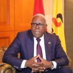 Angola : La Sonangol veut accélérer sa diversification vers les minerais critiques