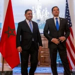 Sahara occidental : réunion de Madrid sous pression américaine