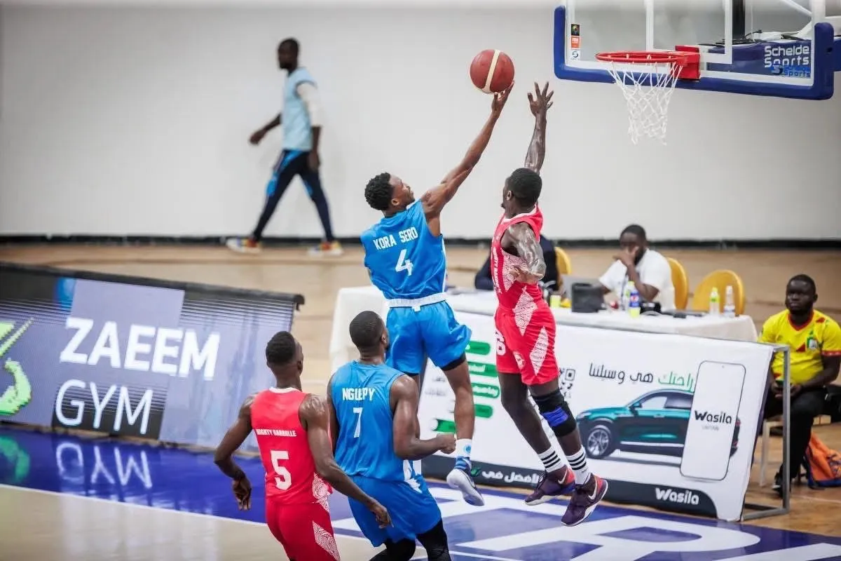 La BAL annonce 12 équipes pour la saison 2026, avec une première participation tanzanienne