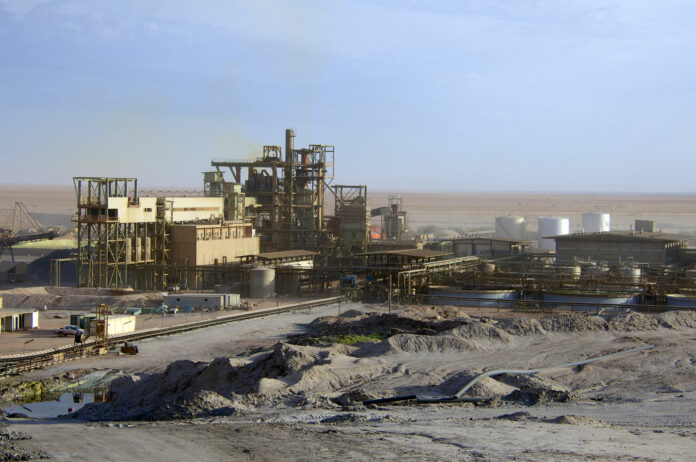 Uranium du Niger : vraie-fausse ouverture dans le conflit avec Orano