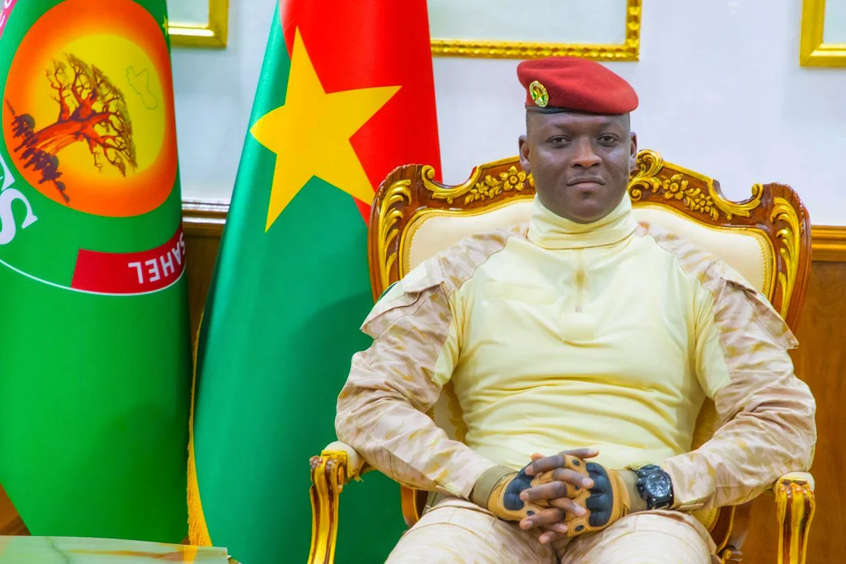 Burkina Faso : le « Diaspora Bond » d’Ibrahim Traoré, un test économique et politique