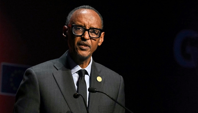Rwanda À Paris, Paul Kagame affine sa stratégie en matière de nucléaire civil